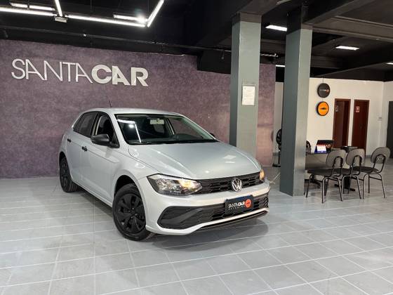 VOLKSWAGEN POLO 1.0 MPI TRACK MANUAL